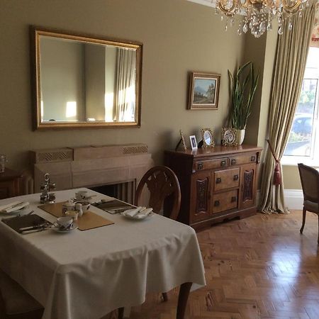 The Old Surgery Bed & Breakfast Clacton-on-Sea Exterior foto