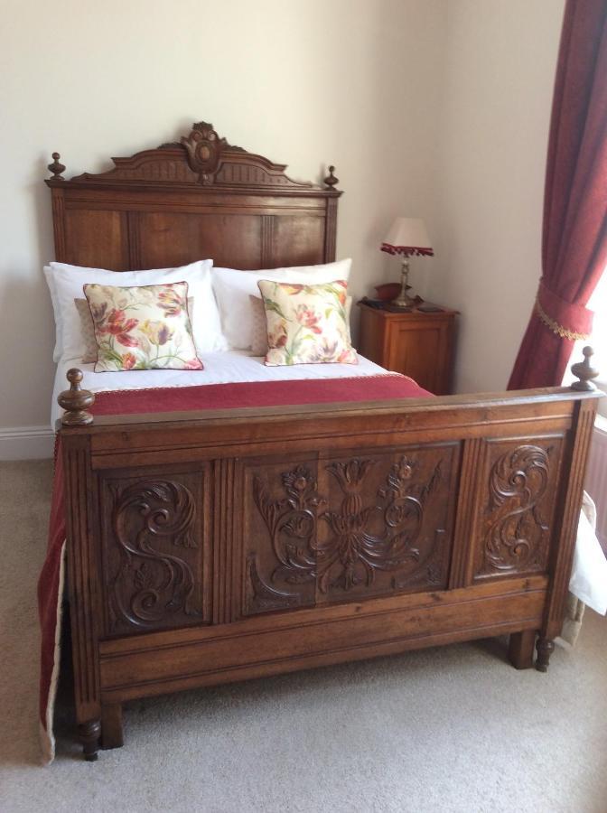 The Old Surgery Bed & Breakfast Clacton-on-Sea Exterior foto