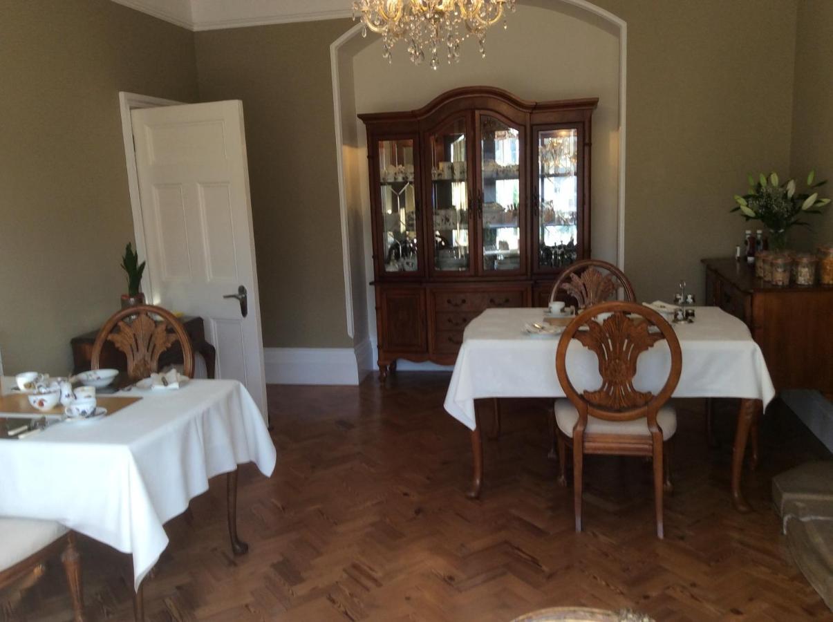 The Old Surgery Bed & Breakfast Clacton-on-Sea Exterior foto