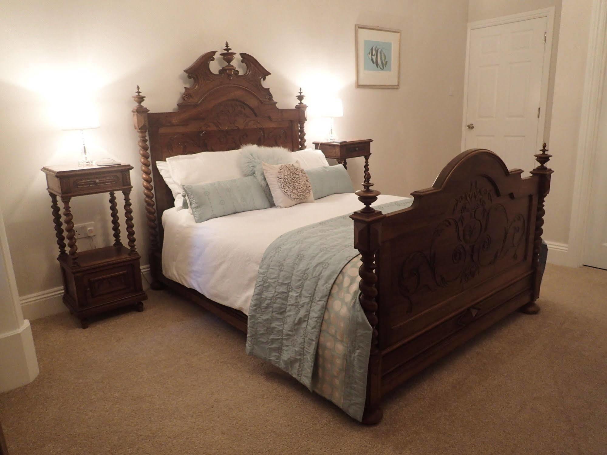 The Old Surgery Bed & Breakfast Clacton-on-Sea Exterior foto